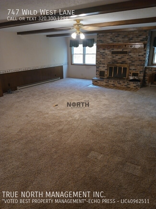 Building Photo - 747 Wild W Ln SW