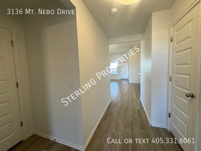 Building Photo - 3136 Mt Nebo Dr