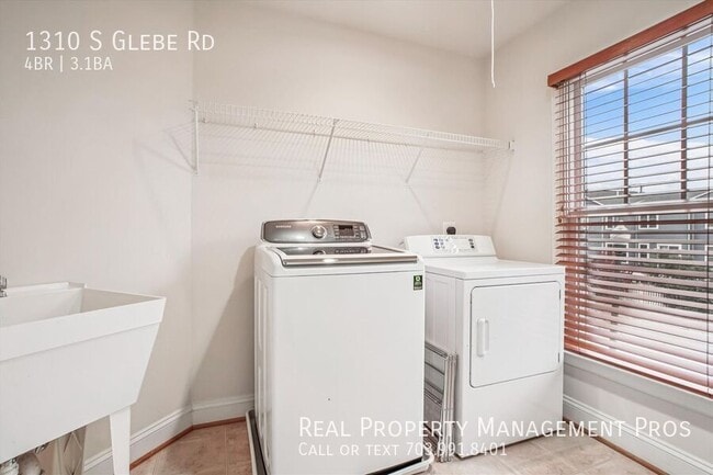 Building Photo - 1310 S Glebe Rd