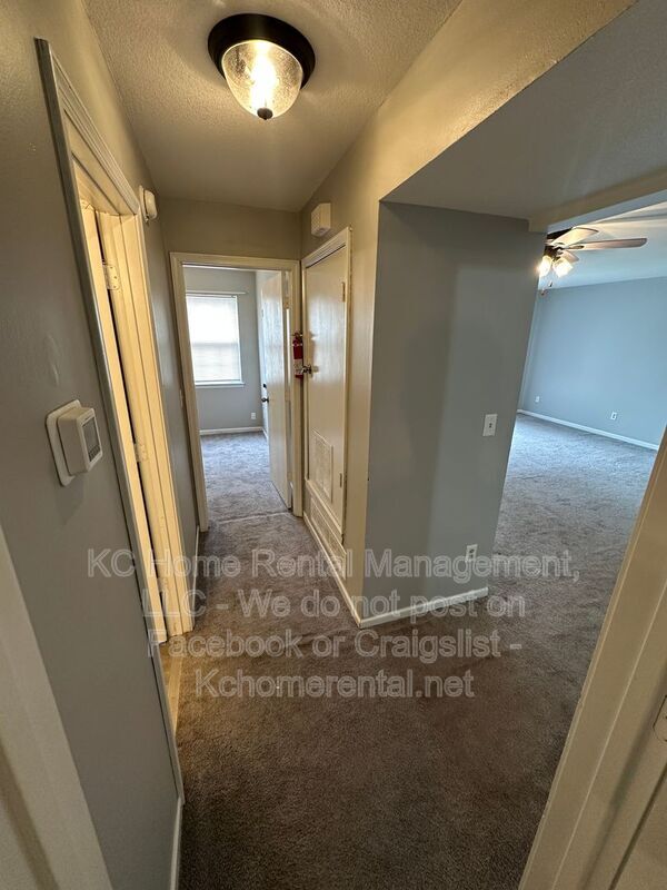 Building Photo - 211 Barr Rd