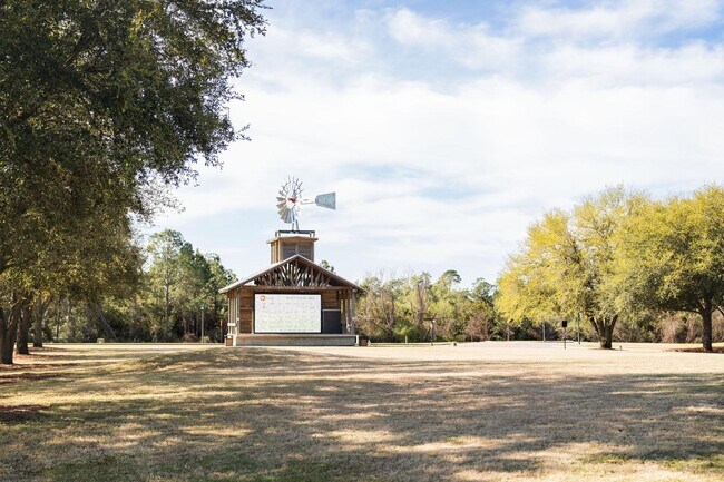 Building Photo - 630 Earl Godwin Rd