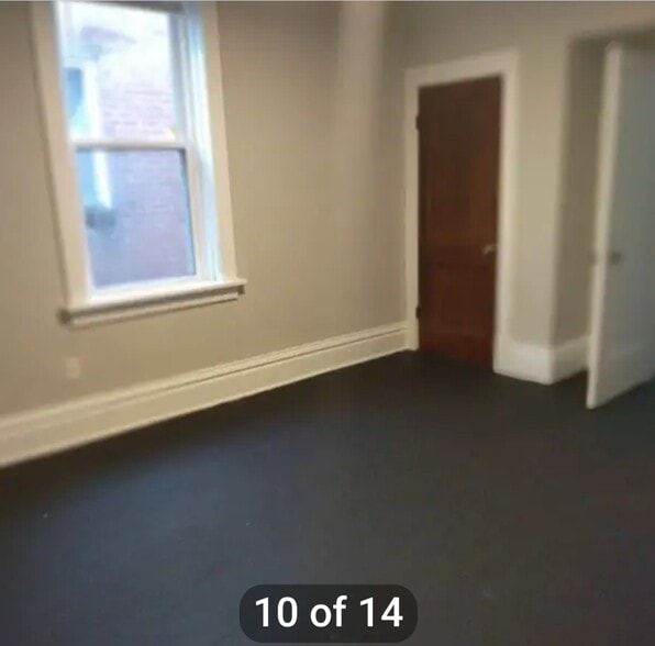 1st bedroom - 3723 Meramec St