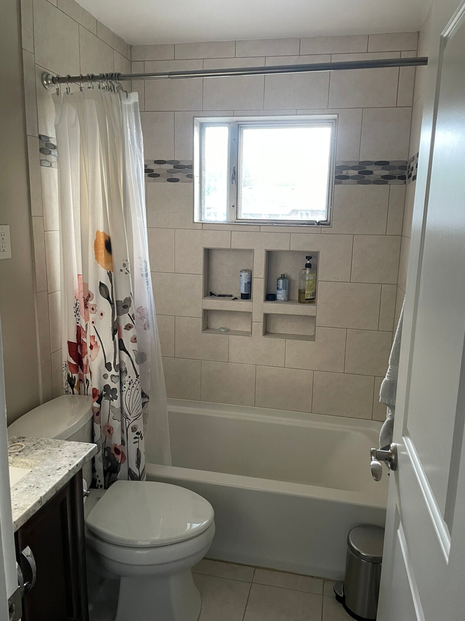 Bathroom - 875 36th St