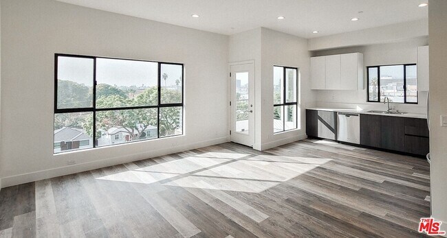 Building Photo - 2465 Purdue Ave