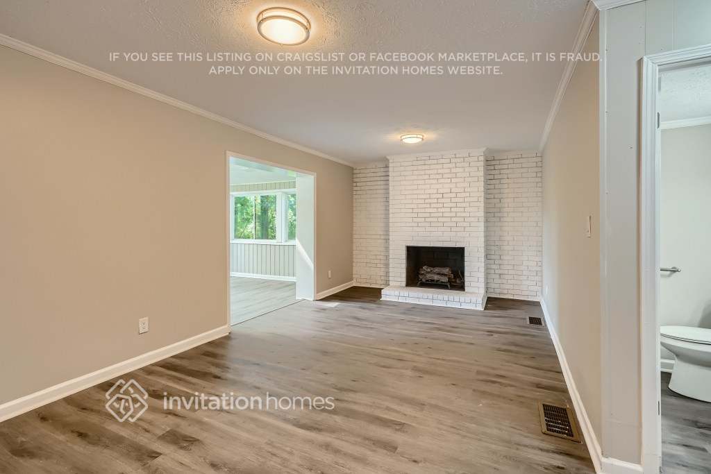 Building Photo - 381 Shelton Woods Ct