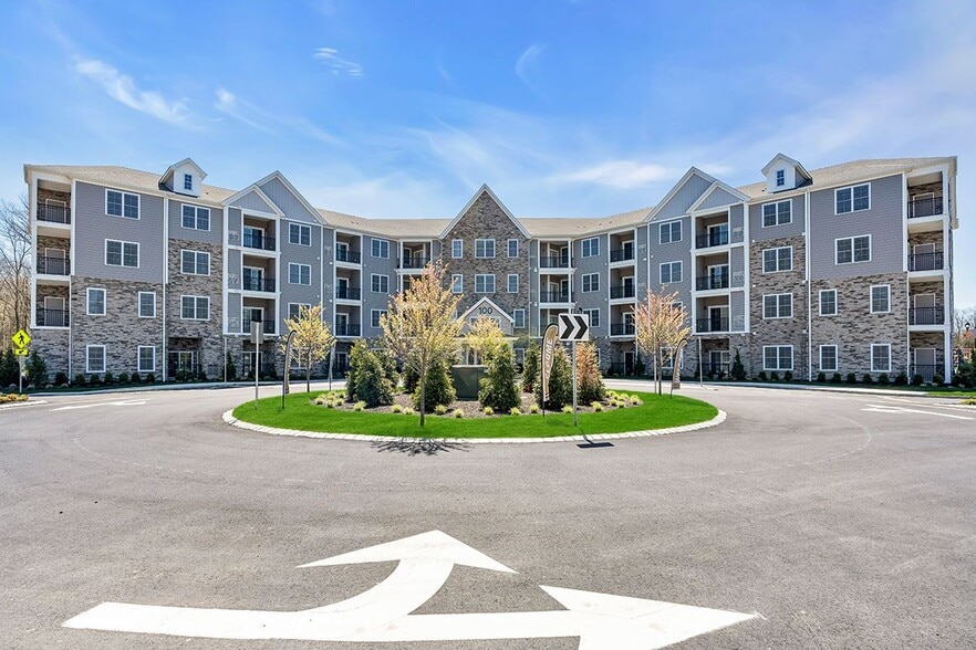 Building Photo - The Enclave 55+