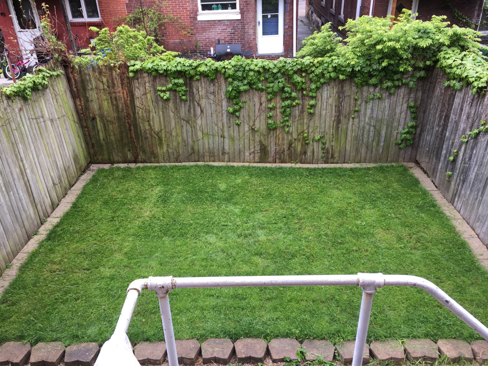 Building Photo - 1914 Wayne St