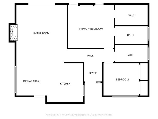 Building Photo - 1134 Manzanita Dr