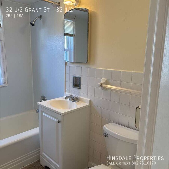 Building Photo - 32 1/2 Grant St-32 1/2