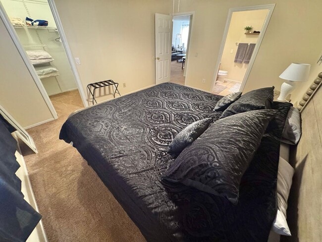 Building Photo - COMFORTABLE 2 BEDROOM, 2 BATHROOM FIRST-FL...