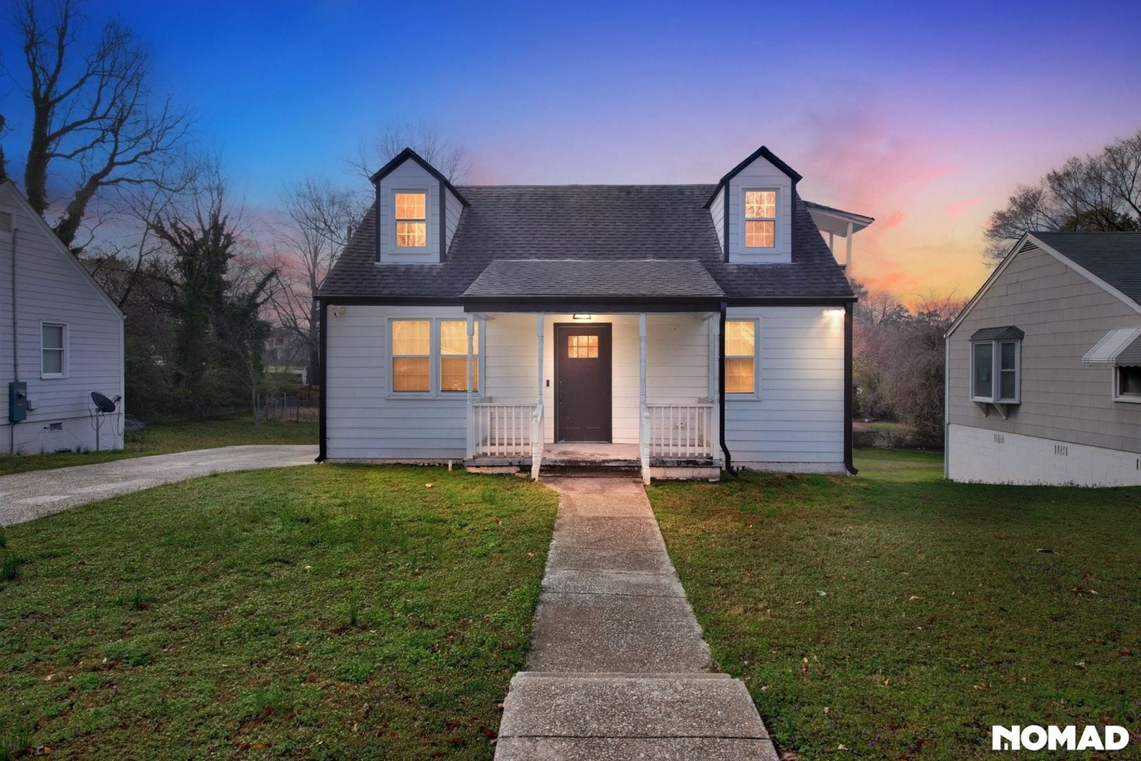 Building Photo - 217 Pecan Rd