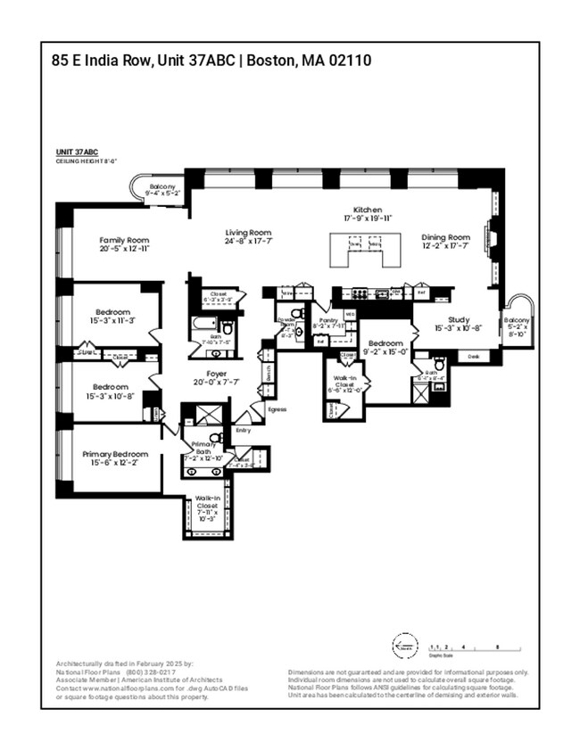 Building Photo - Penthouse Unit looking over the Harbor.... Sept 1st Move in