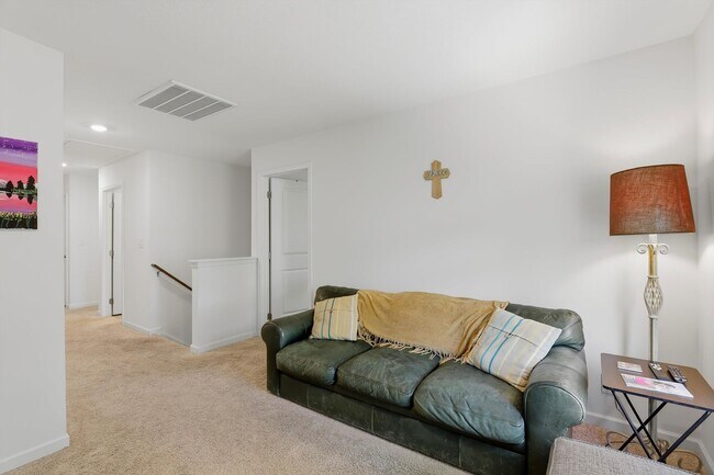 Building Photo - Refined Living in Hardin Valley | Modern Luxury Home with Loft & Outdoor Retreat