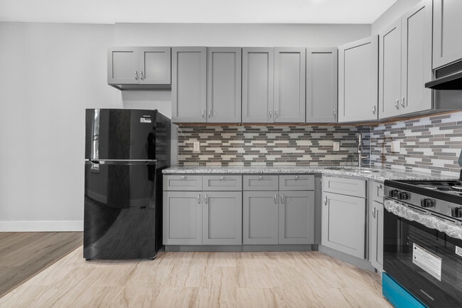 Building Photo - 2418 N 16th St