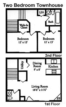 The Woods 2A - Commons at Springfield