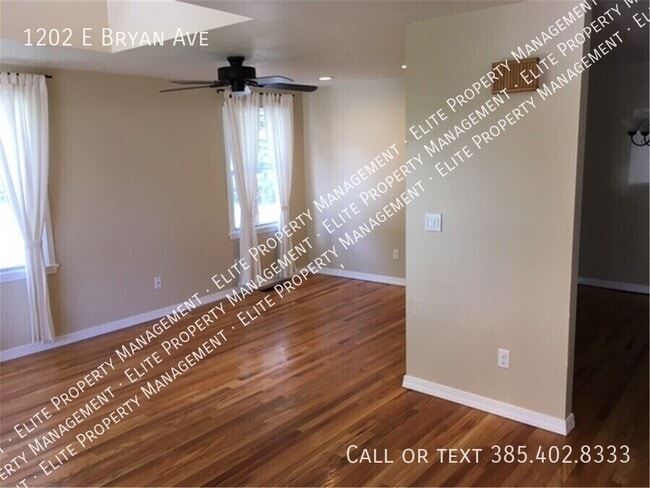 Building Photo - 1202 Bryan Ave