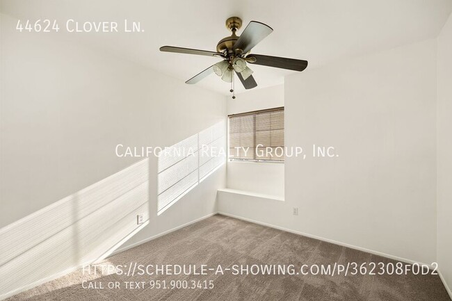 Building Photo - 44624 Clover Ln