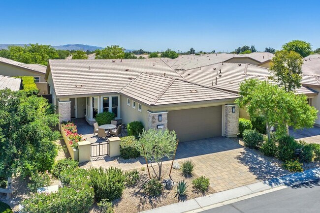 Building Photo - 51270 N Two Palms Way