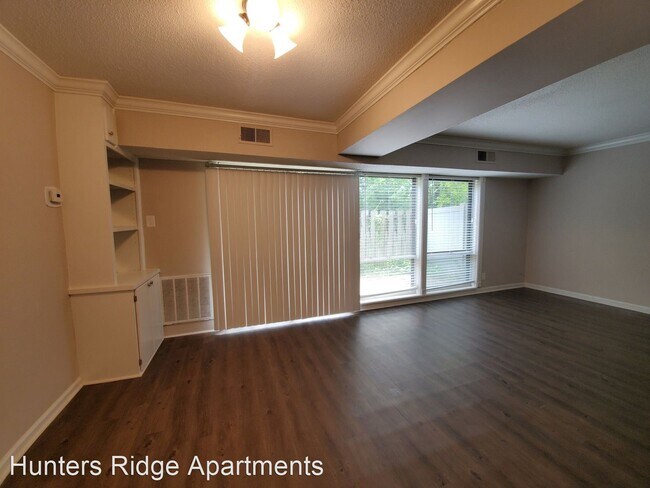 Building Photo - 2 br, 1.5 bath House - 2320 Colony Drive SW