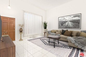 Building Photo - 1528 Berkeley St