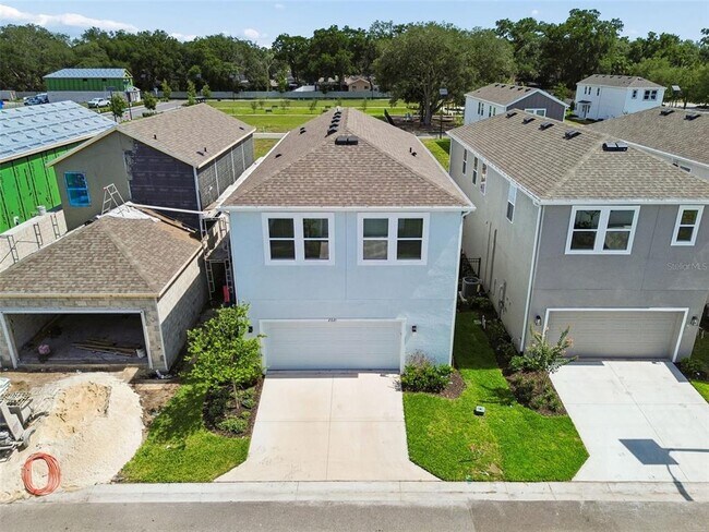 Building Photo - 2021 Amelia Bay Pl