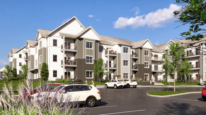 Apex at Verona - 671 Hunters Cove Way Verona WI 53593 | Apartment Finder