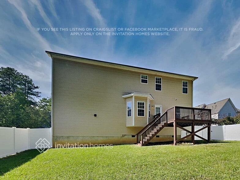 Building Photo - 3 Lost Tree Ct