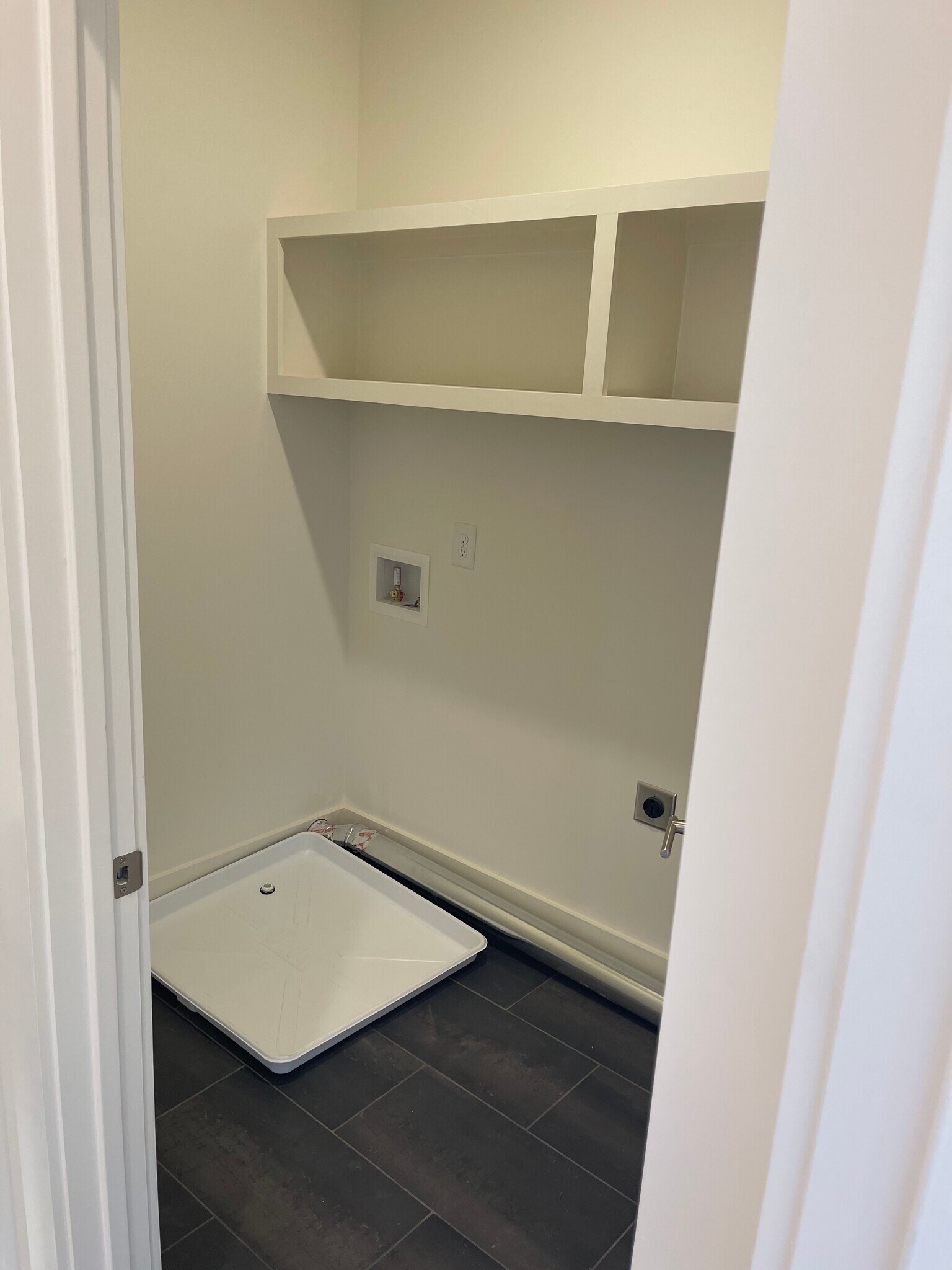 Laundry Room (washer/dryer ordered) - 110 Oceola Ave