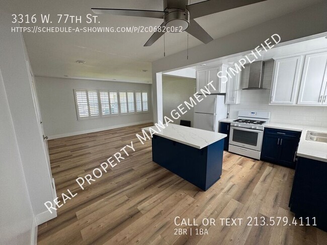 Building Photo - 3316 W 77th St