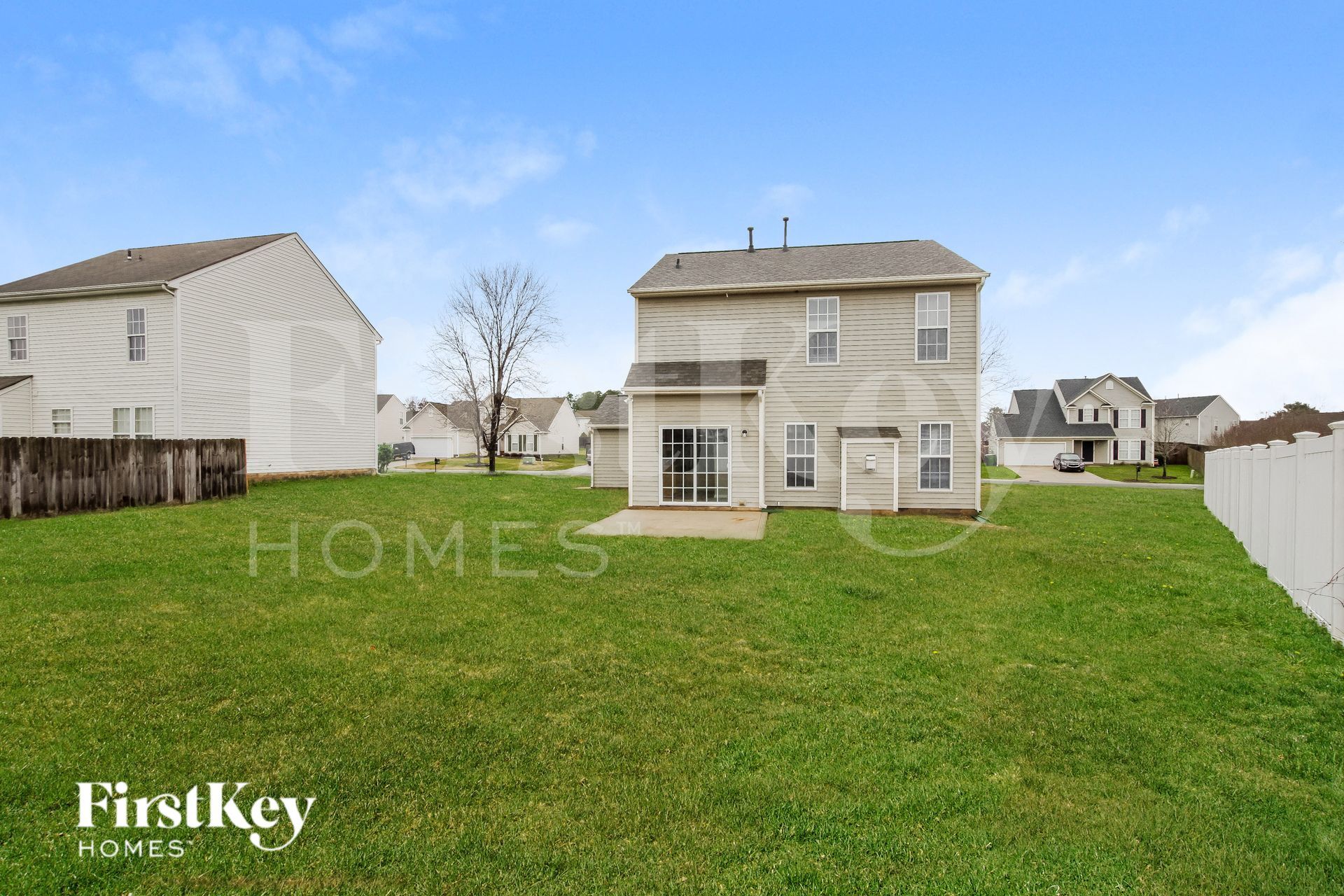 Building Photo - 109 Barrington Dr