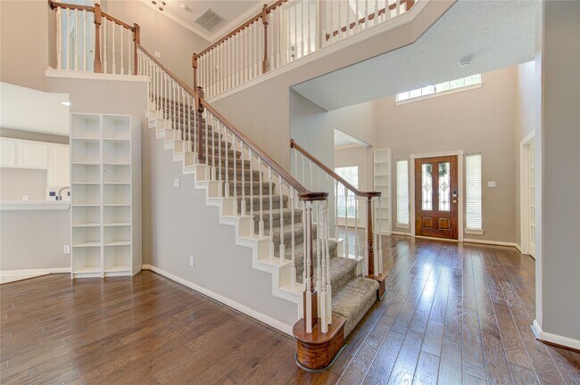 Building Photo - 2935 Apple Forest Ct