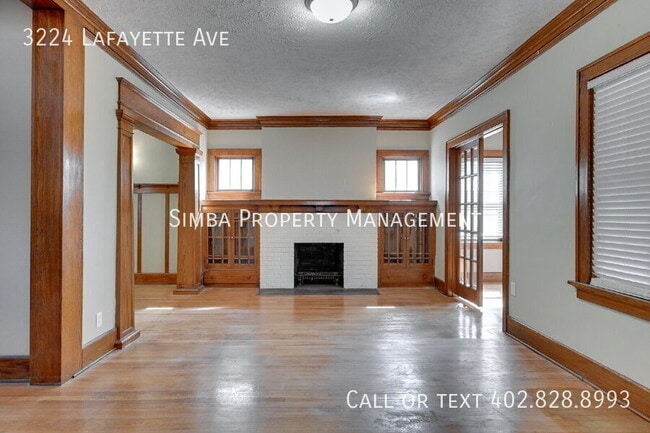 Building Photo - 3224 Lafayette Ave