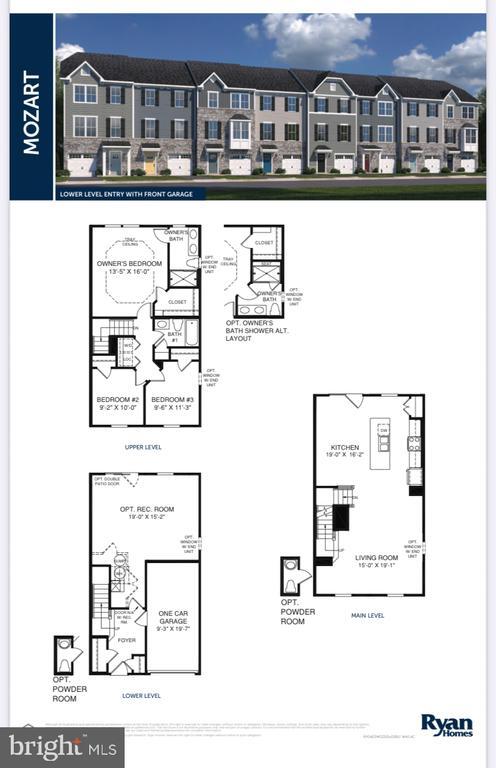Building Photo - 9346 Tanfield Dr
