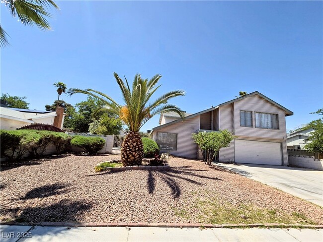 Building Photo - 3541 Bronco Rd