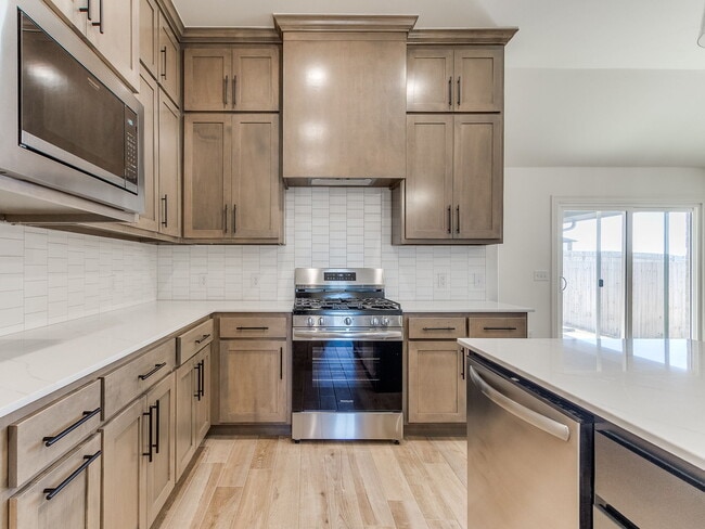 Building Photo - 4324 Overlook Pass