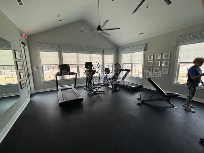 Building Photo - 118 Pocosin Path