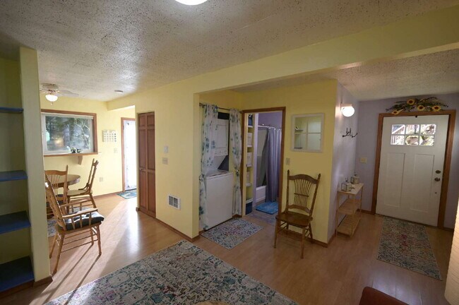 Building Photo - Home and cabin with water view on 3 acres, in Sequim