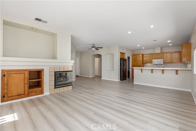 Building Photo - 721 Big Spring Dr