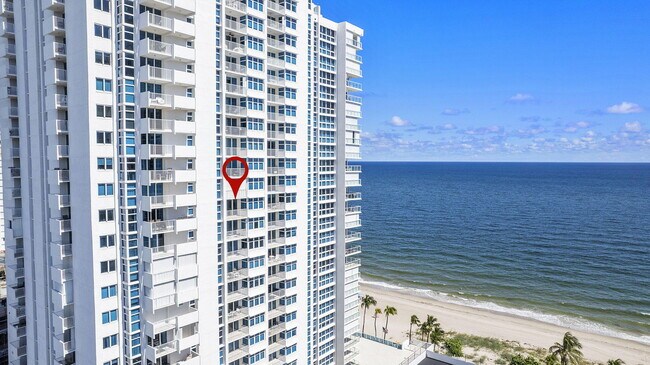 Building Photo - 1360 S Ocean Blvd