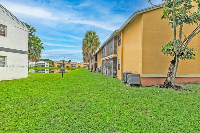 Building Photo - 2511 NW 56th Ave