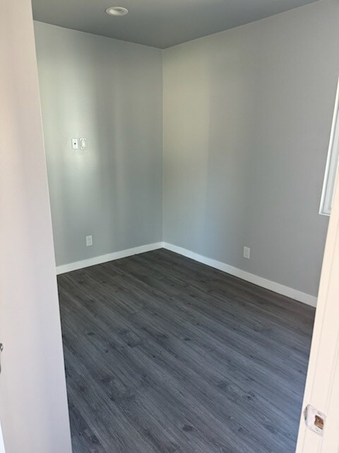 Bedroom - 2314 Hudspeth St