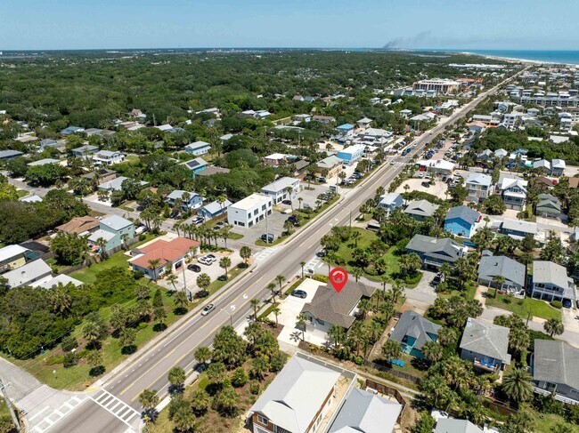 Building Photo - 740-A1A A1A Beach Blvd
