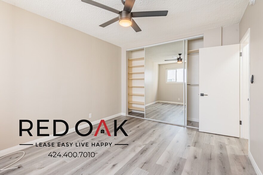 Building Photo - 929 N Genesee Ave