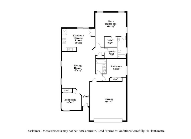 Building Photo - 15316 W Cortez St