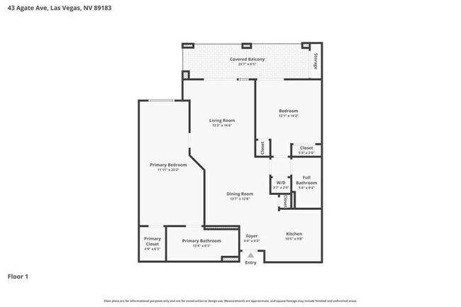 Building Photo - 43 E Agate Ave