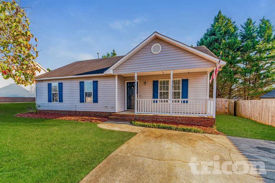 Primary Photo - 204 Wexford Dr