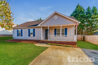 Building Photo - 204 Wexford Dr