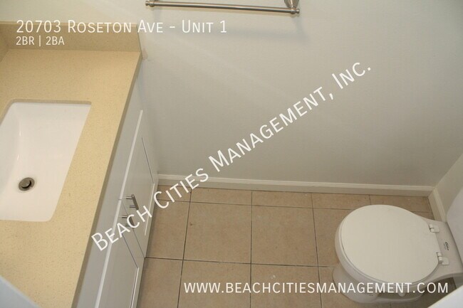 Building Photo - 20703 Roseton Ave