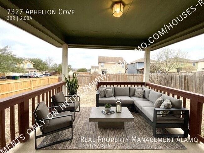 Building Photo - 7327 Aphelion Cove
