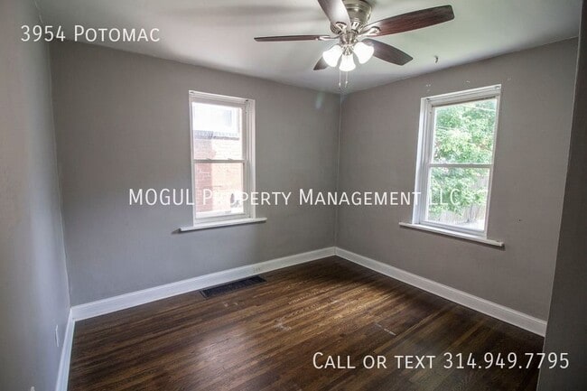 Building Photo - 3954 Potomac-